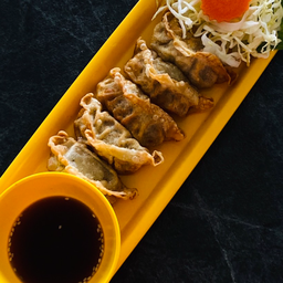 เกี๊ยวซ่า