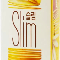 Slim Potato Chips Snack