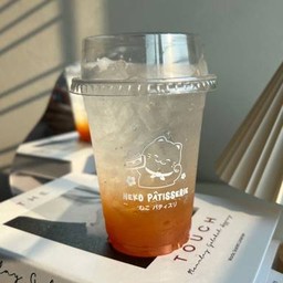 พีชโซดา