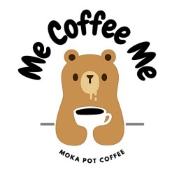 Me Coffee Me
