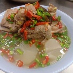 เล้งแซบ