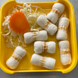 ปลาหมึกหลอด