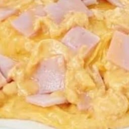 ข้าวไข่ข้น