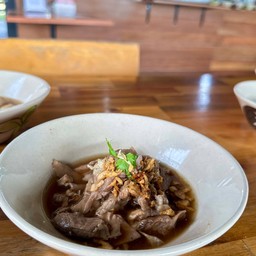 หมูตุ๋น