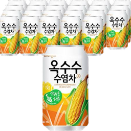 CORN SILK TEA  180 ml.