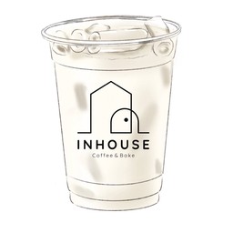 ICED FRESH MILK นมสดเย็น