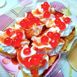 ปัง วิป เยลลี่สตอเบอรี่