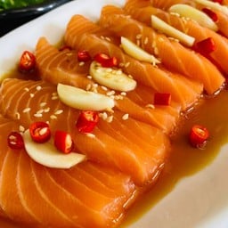 เเซลมอนดอง