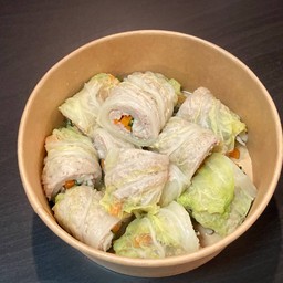 สปาเก็ตตี้ homiehomemade ลำลูกกา71