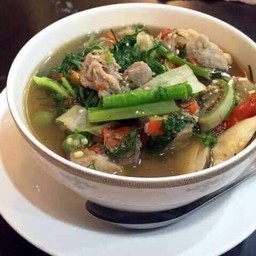 แกงอ่อมเนื้อ