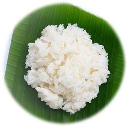 ข้าวเหนียว