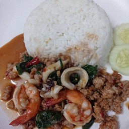 ร้านยุ้งข้าว99