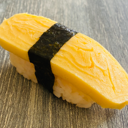 ข้าวปั้นไข่หวาน