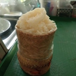 ข้าวเหนียว