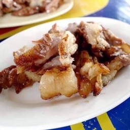 เสือร้องไห้