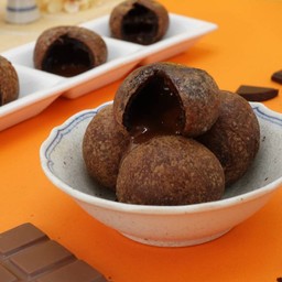 ช็อคโก้ โมจิ (Choco Mochi)