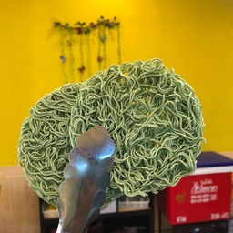 มาม่า (เขียว)