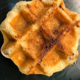 Waffle ' PB