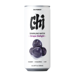 GENKI - GRAPE DELIGHT