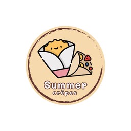 Summer Crepes