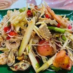 ตำป่าทะเลรวม