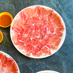 หมูจานเล็ก