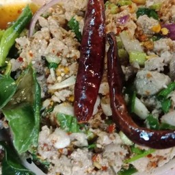 ลาบเป็ด