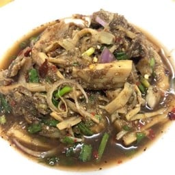 ซุปหน่อไม้