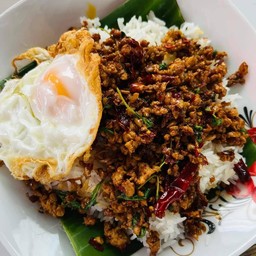 ครัวบ้านแม่แพท พหลโยธิน หลักสี่