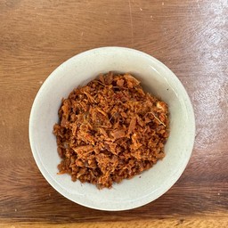 น้ำพริกข่า