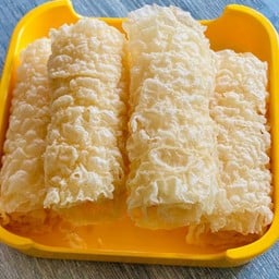 ฟองเต้าหู้