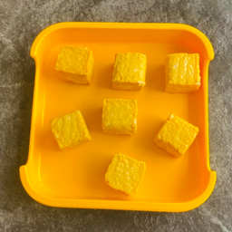 เต้าหู้ปลา