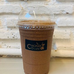 Mocha (ปั่น)