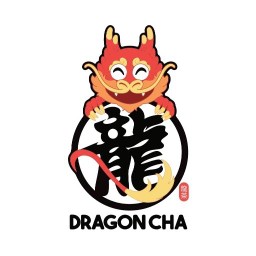 Dragoncha (ดราก้อนชา) สาขาตลาดสุพรรณบุรี ตรงข้ามธนาคารธนชาติ
