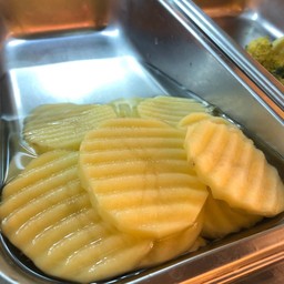 มันฝรั่ง