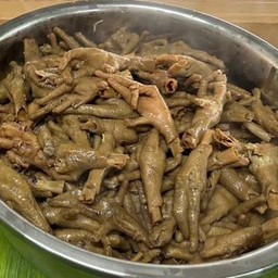 เพิ่มเท้า