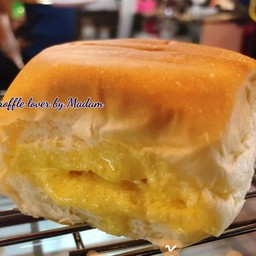 เนย น้ำตาล ไส้ทะลัก (แพ็คคู่ ลดราคาพิเศษ)