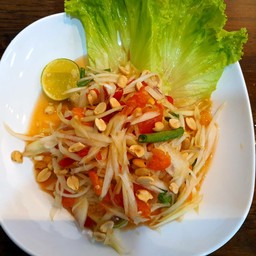 ตำไทยปู