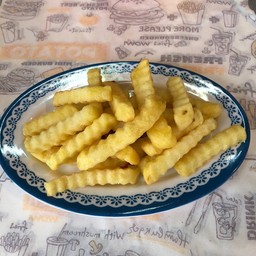 เฟร้นฟราย French Fries