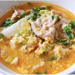 สุกี้น้ำ