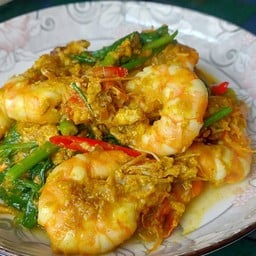 ดอกรักอาหารตามสั่ง