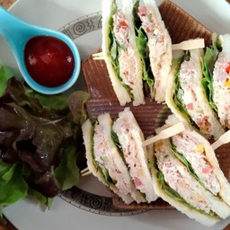 บ้านสเต็กปานตะวัน