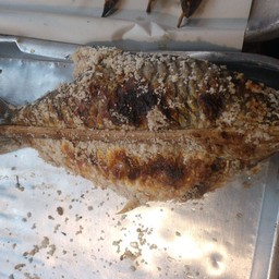 คุณนุ่นส้มตำหน้าโรงพยาบาลกาฬสินธุ์