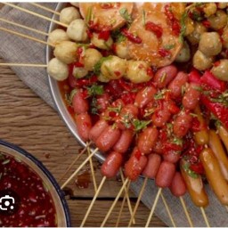 ข้าวไข่เจียว ไข่ดาวทรงเครื่อง ข้าวไข่เจียว ไข่ดาวทรงเครื่อง รามคำแหง194