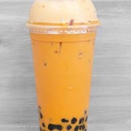 ชาหอมละมุน
