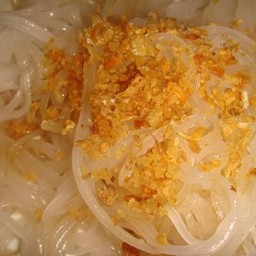 เส้นลวก