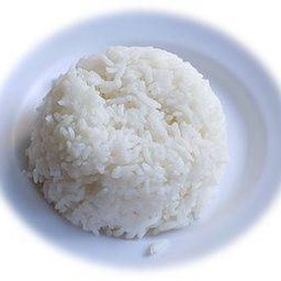 ข้าวเปล่า