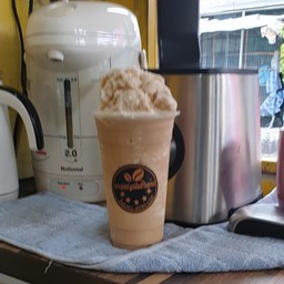 ร้านกาแฟสด ตั้งต้น