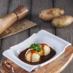 มันบดแกรวี่