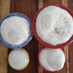 เส้นขนมจีน (0.5 กก.)